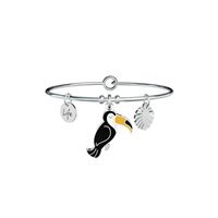 Bracciale Kidult Donna Animal Planet in Acciaio 731315